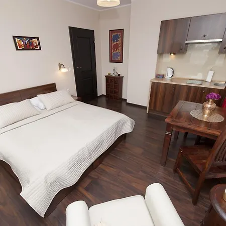 Apartamenty Marina House Bydgoszcz Exterior foto